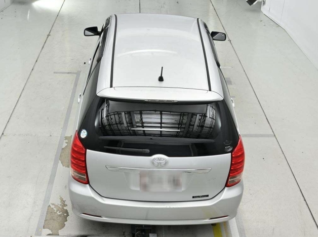  31219  TOYOTA WISH  2006  