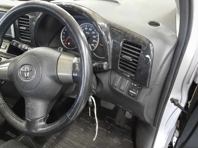  31219  TOYOTA WISH  2006  