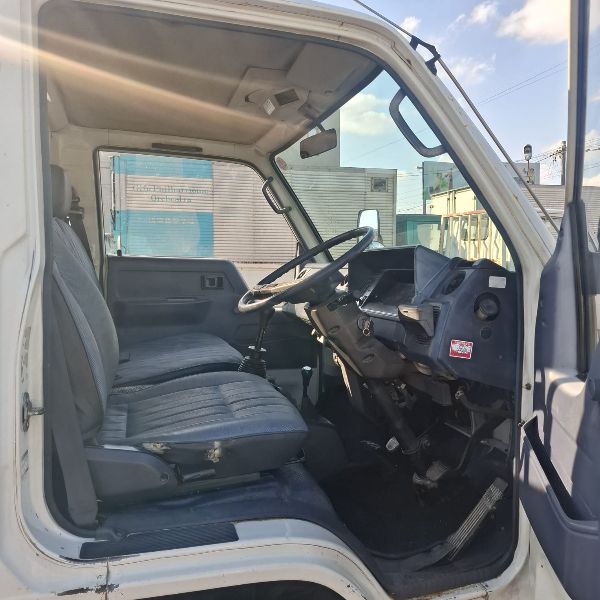  31223  TOYOTA HIACE TRUCK  1991  