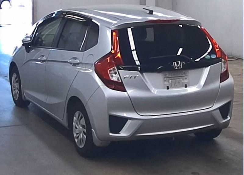  31228  HONDA FIT  2016  
