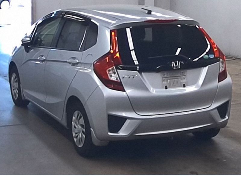  31228  HONDA FIT  2016  