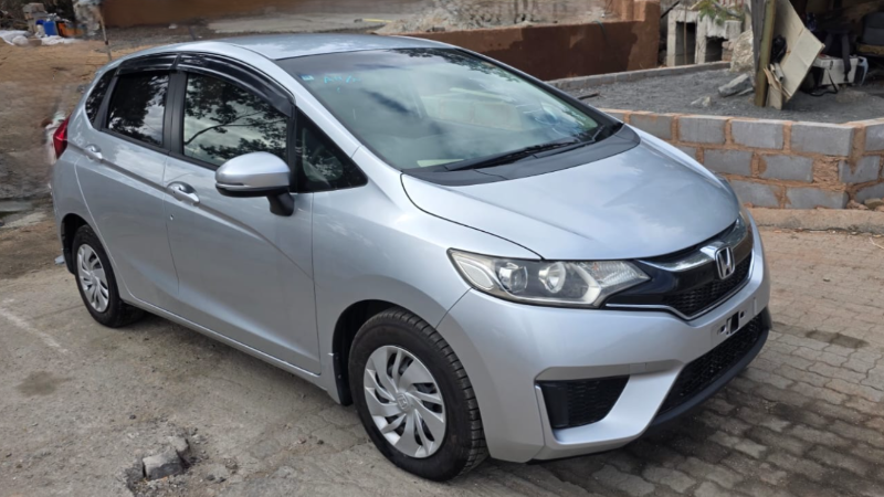  31228  HONDA FIT  2016 