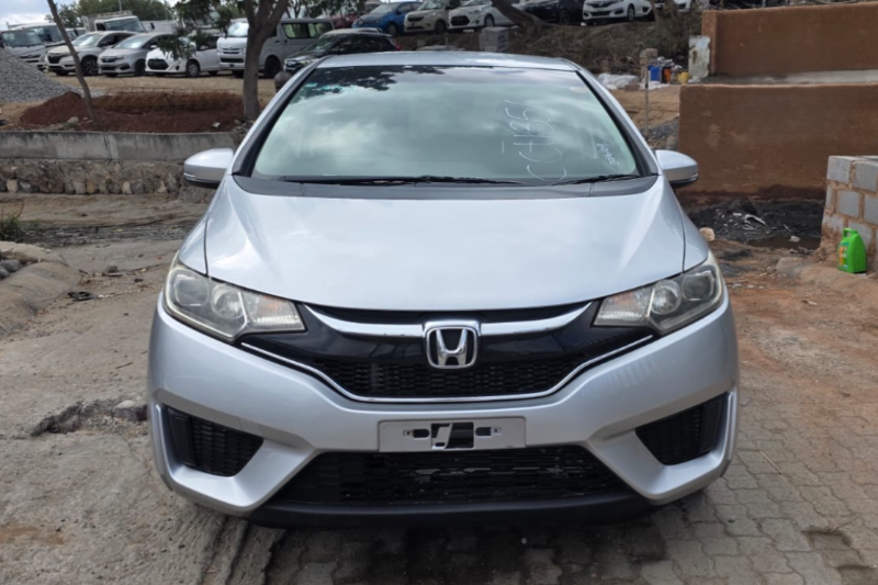  31228  HONDA FIT  2016  