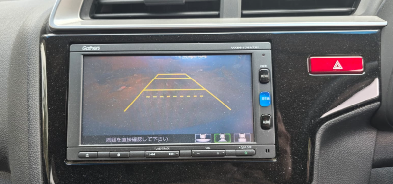  31228  HONDA FIT  2016  