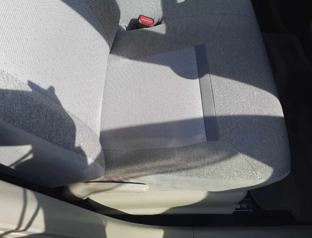  31229  TOYOTA PASSO  2017  