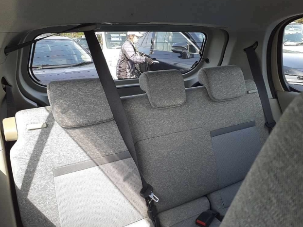 31229  TOYOTA PASSO  2017  