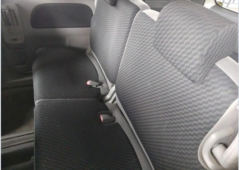  31234  TOYOTA SIENTA  2007  
