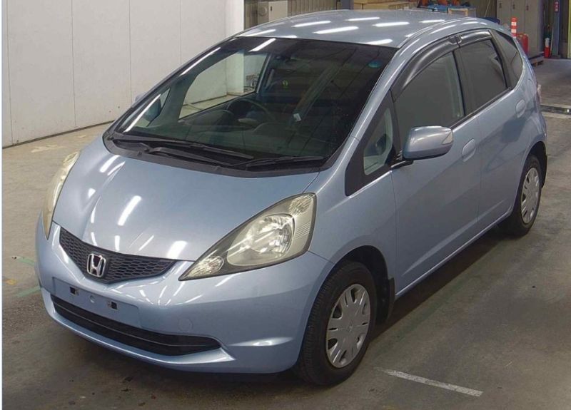  31235  HONDA FIT  2009  