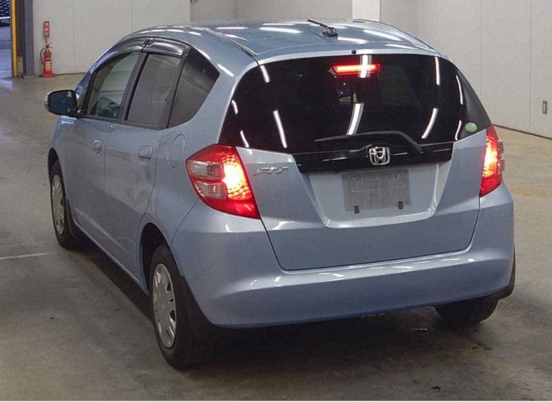  31235  HONDA FIT  2009  