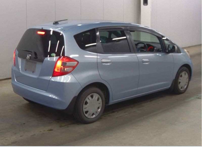  31235  HONDA FIT  2009  