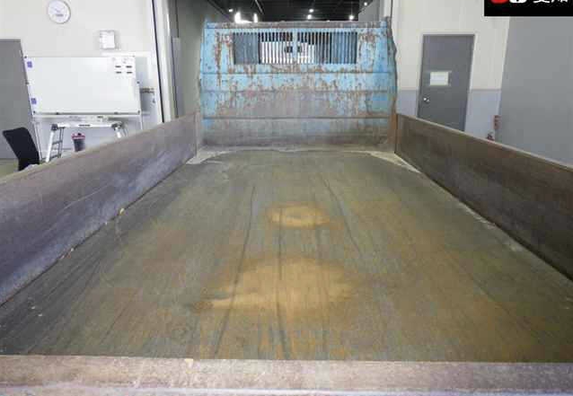  31236  TOYOTA DYNA DUMP  1989  