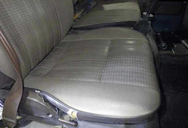  31236  TOYOTA DYNA DUMP  1989  