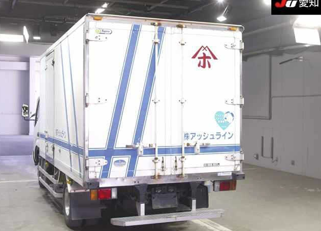  31237  HINO DUTRO  2006  