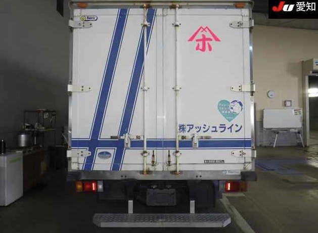  31237  HINO DUTRO  2006  