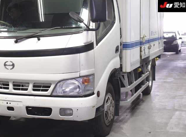  31237  HINO DUTRO  2006  
