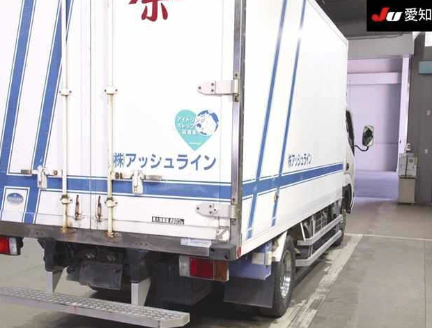  31237  HINO DUTRO  2006  