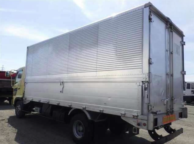  31238  HINO RANGER  2004  