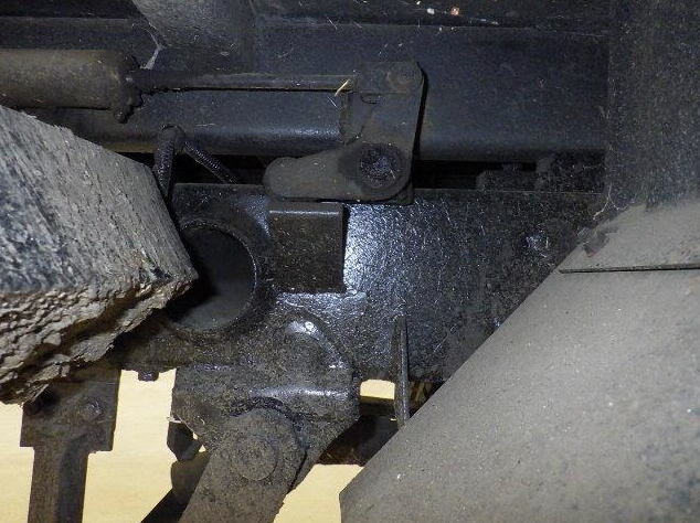  31239  TOYOTA DYNA DUMP  1992  