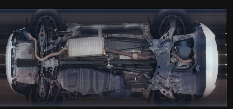  31241  TOYOTA VANGUARD  2011  