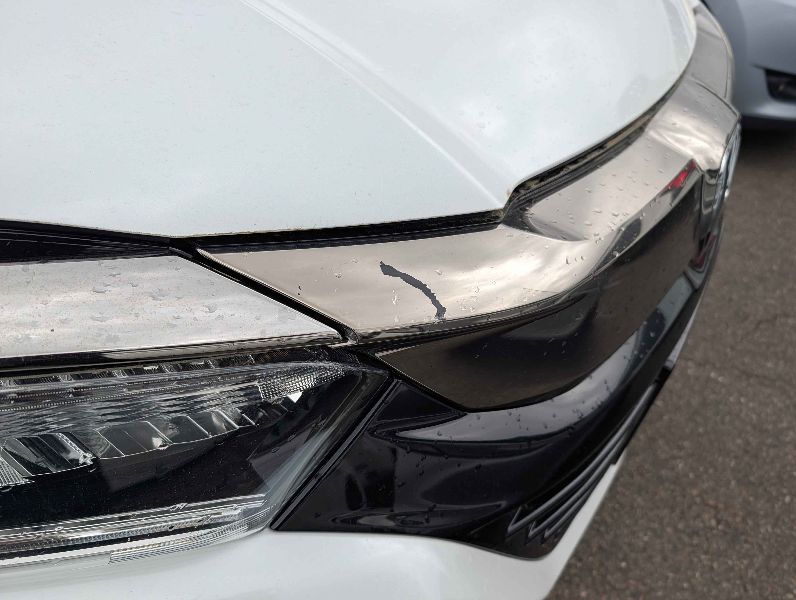 31243  HONDA VEZEL  2018  