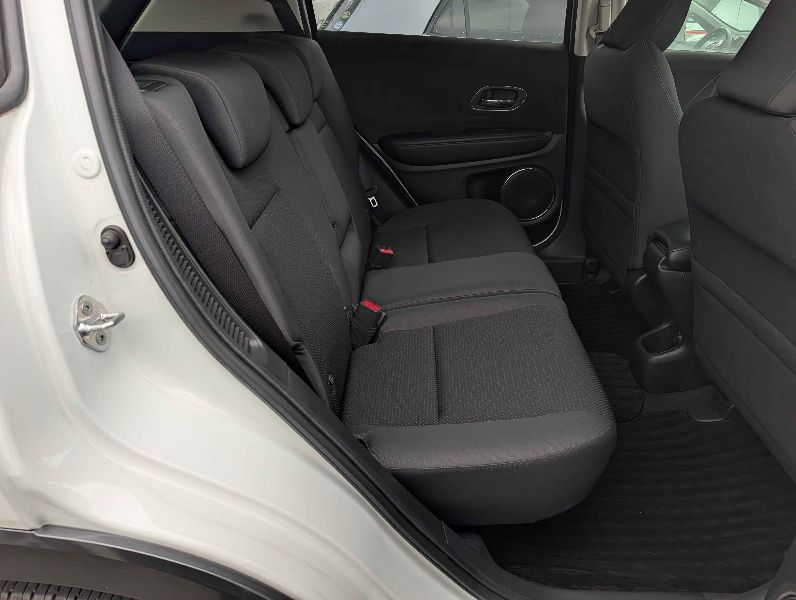  31243  HONDA VEZEL  2018  