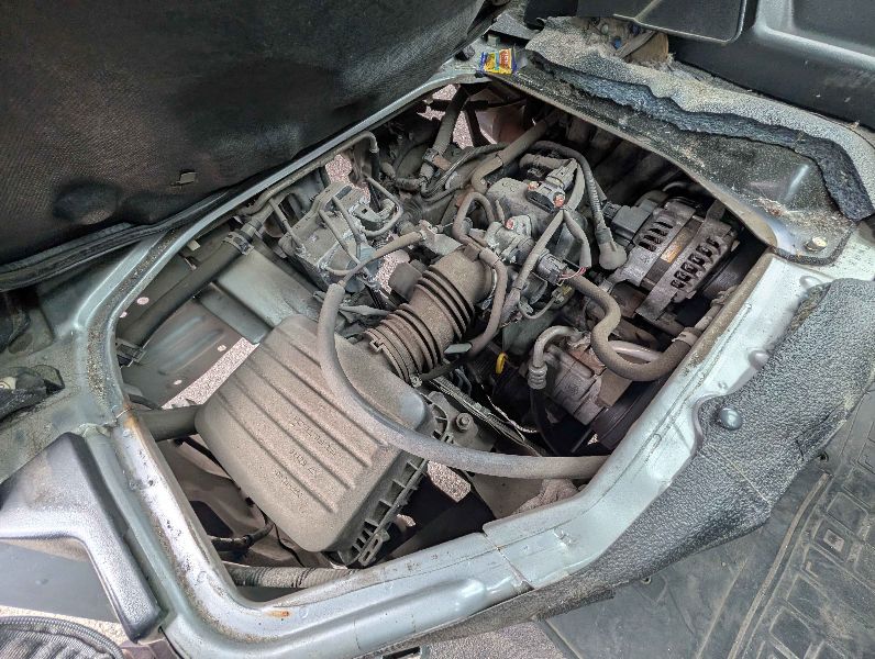  31245  TOYOTA TOWNACE  2018  