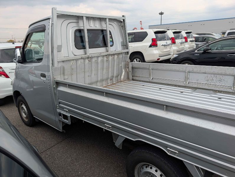  31245  TOYOTA TOWNACE  2018  