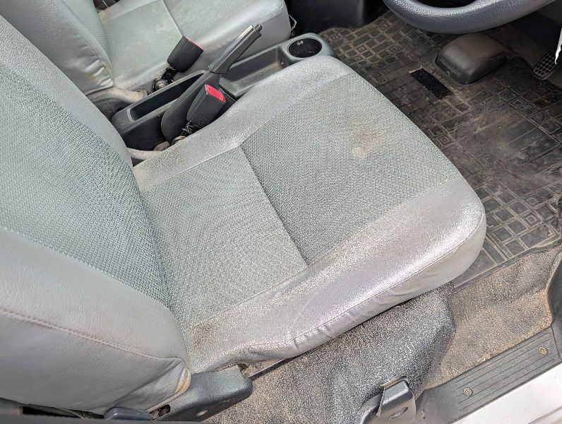  31245  TOYOTA TOWNACE  2018  
