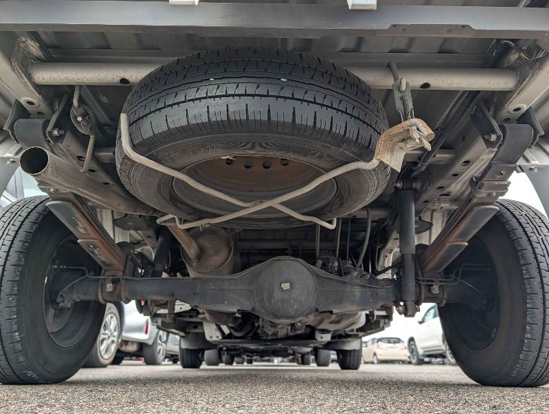  31245  TOYOTA TOWNACE  2018  