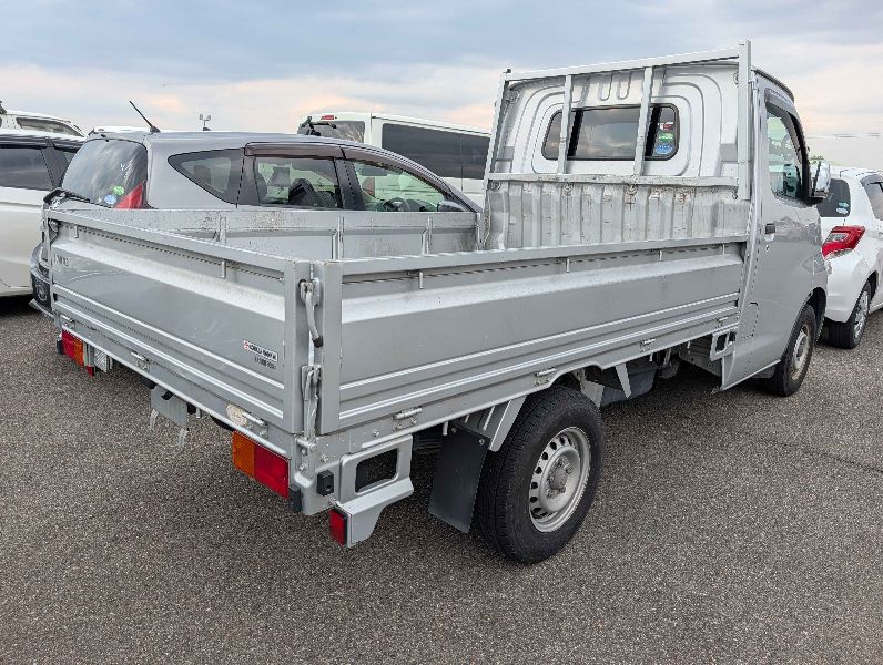  31245  TOYOTA TOWNACE  2018  