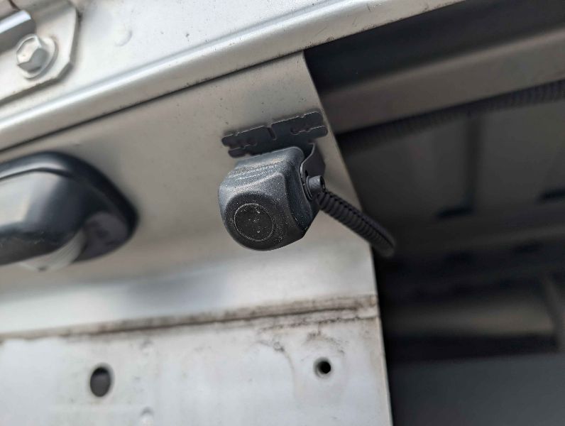  31245  TOYOTA TOWNACE  2018  