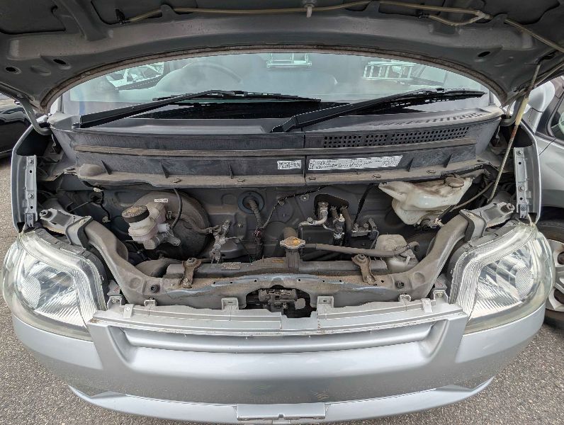  31245  TOYOTA TOWNACE  2018  