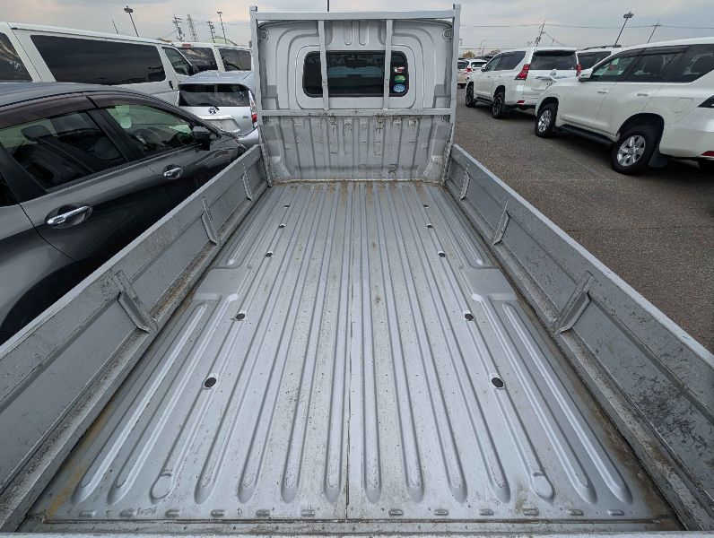  31245  TOYOTA TOWNACE  2018  