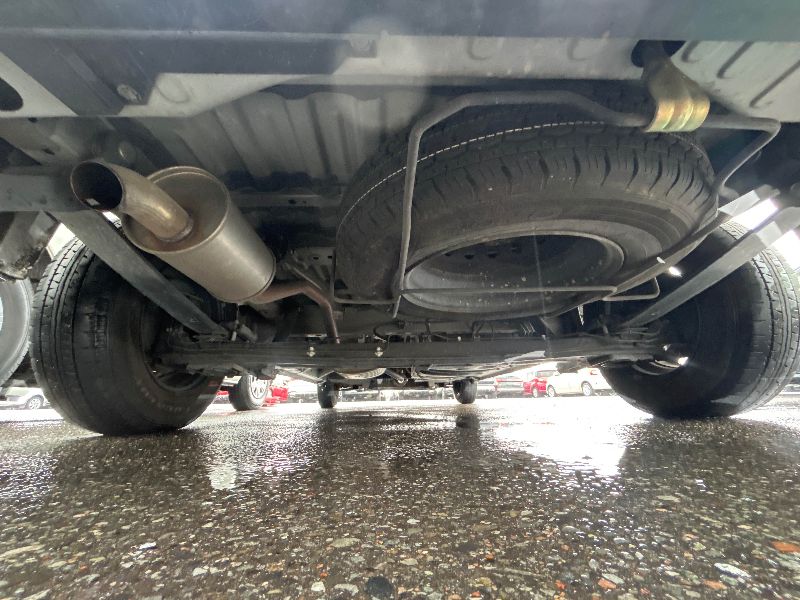  31247  NISSAN VANETTE  2017  
