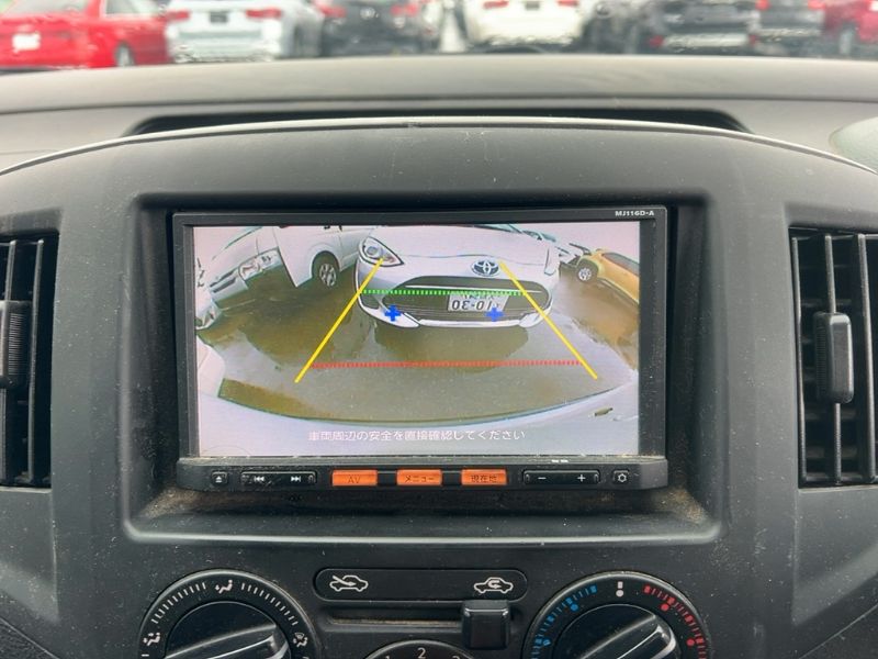  31247  NISSAN VANETTE  2017  