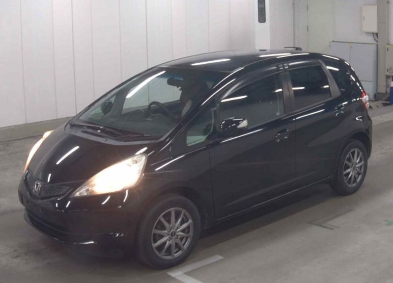  31250  HONDA FIT  2010  