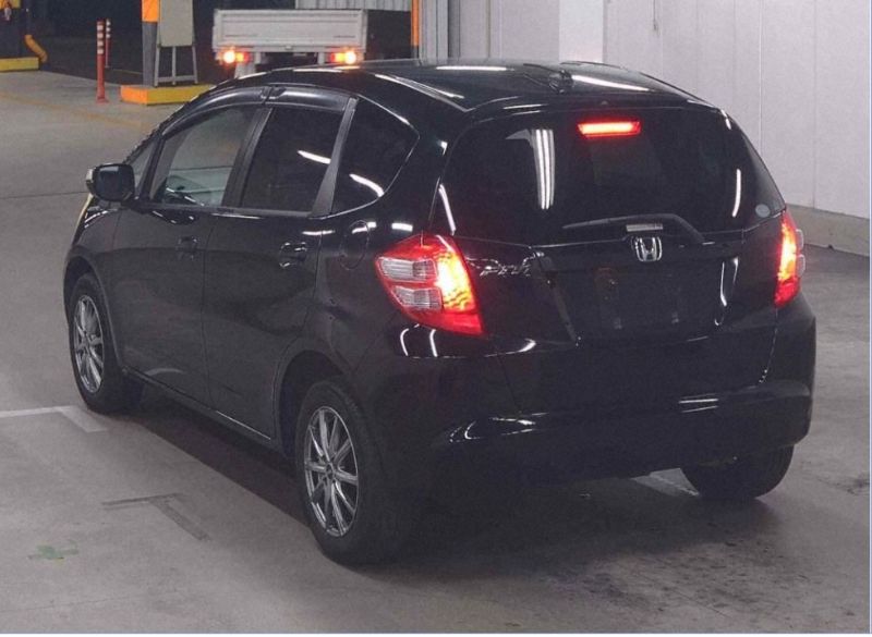  31250  HONDA FIT  2010  