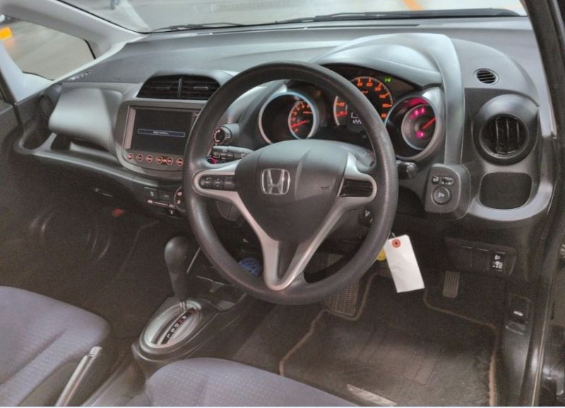  31250  HONDA FIT  2010  