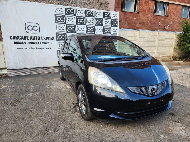 31250  HONDA FIT  2010 