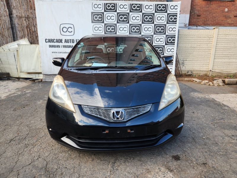  31250  HONDA FIT  2010  
