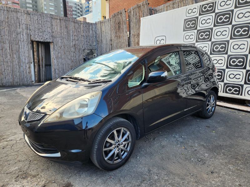  31250  HONDA FIT  2010  