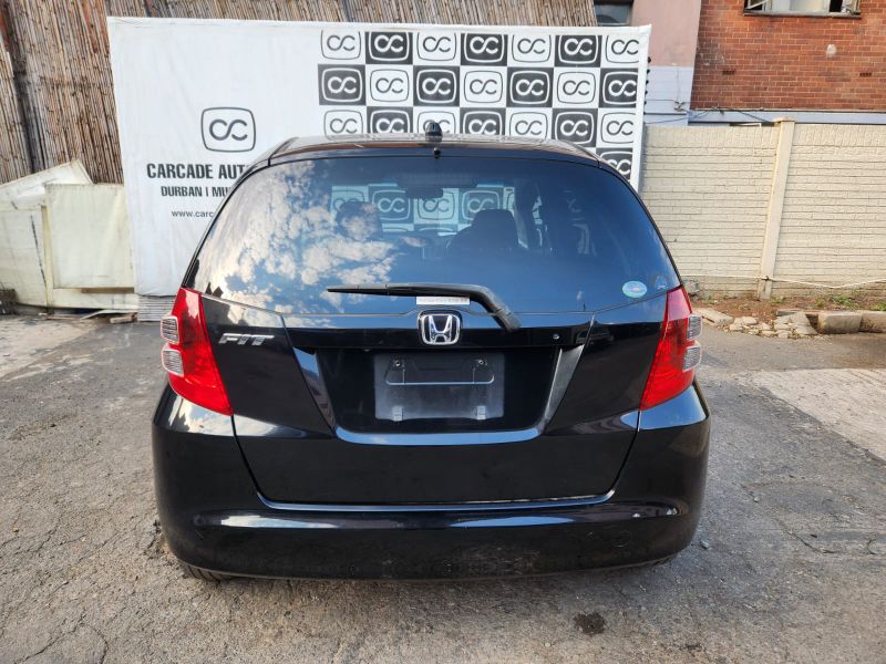  31250  HONDA FIT  2010  