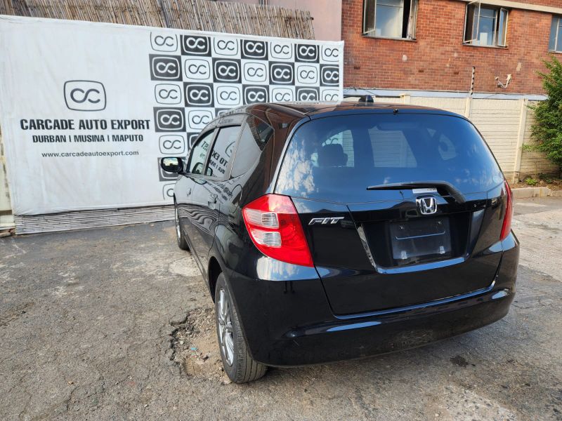  31250  HONDA FIT  2010  