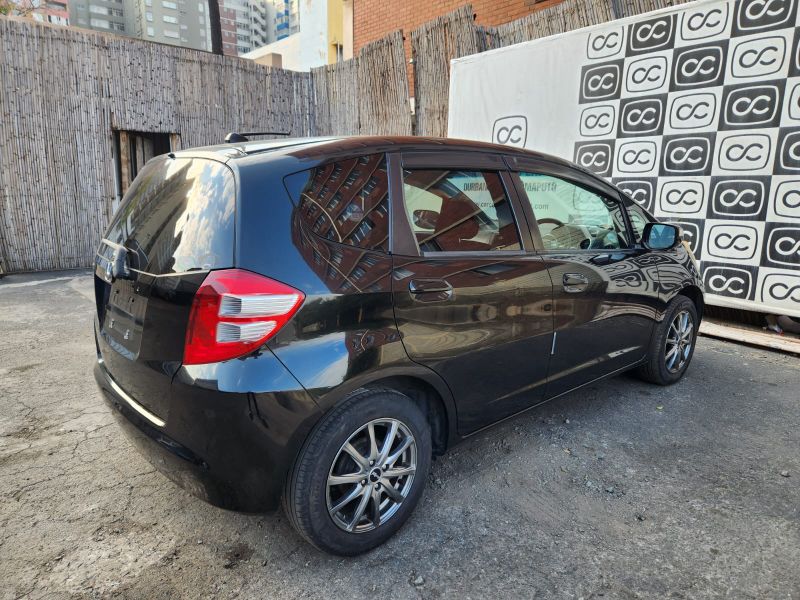  31250  HONDA FIT  2010  