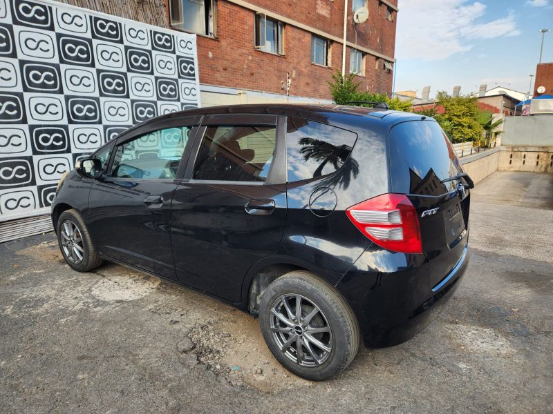  31250  HONDA FIT  2010  