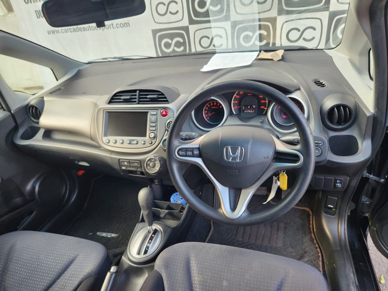  31250  HONDA FIT  2010  