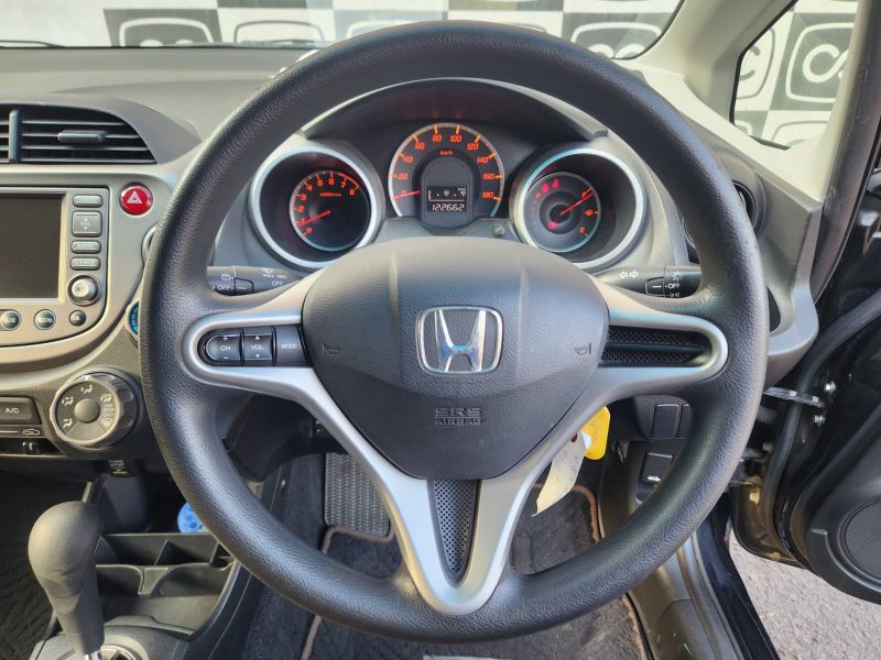  31250  HONDA FIT  2010  