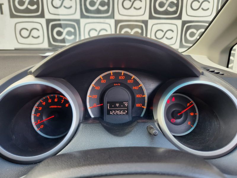  31250  HONDA FIT  2010  