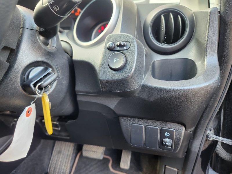  31250  HONDA FIT  2010  