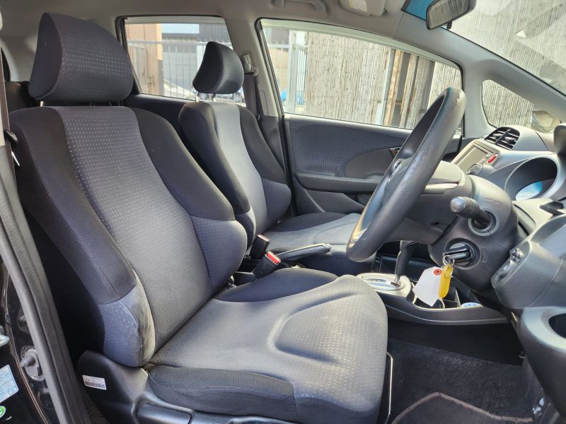  31250  HONDA FIT  2010  